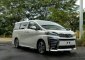 Toyota Vellfire G Limited 2018 Dijual -5