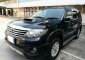 Toyota Fortuner TRD Automatic 2012-4