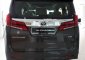 Toyota Alphard X 2018 Dijual-4