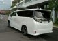 Toyota Vellfire G Limited 2018 Dijual -6