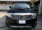 Toyota Fortuner TRD Automatic 2012-5