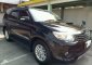 Toyota Fortuner TRD Automatic 2012-6