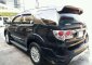 Toyota Fortuner TRD Automatic 2012-7