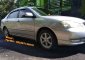 2001 Toyota Corolla Altis G dijual-2