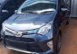 2018 Toyota Calya G Dijual-1
