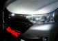 2017 Toyota Avanza G Basic Dijual -1
