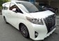 Toyota Alphard G 2017 Dijual -5