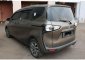 Toyota Sienta V 2017 Dijual -0