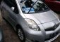 Jual Toyota Yaris S Limited 2010 -1