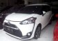 Toyota Sienta V 2017 Dijual -0
