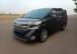 Toyota Vellfire G 2016 Dijual -6