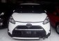 Toyota Sienta V 2017 Dijual -4