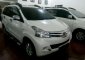 Toyota Avanza G Manual 2015-0