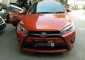 Toyota Yaris G Manual 2015-1