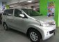 Jual Toyota Avanza E 2013-4