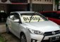 Toyota Yaris G Automatic 2015-2