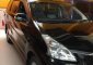 Toyota Avanza Veloz Automatic 2012-1