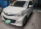 Toyota Avanza Veloz Automatic 2012-5