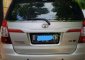 Toyota Kijang Innova 2.4 V AT 2013-0