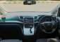 2012 Toyota Alphard 2.4 NA Dijual -1