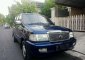 Toyota Kijang LGX MT 2001-4