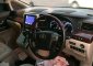 2009 Toyota Alphard G dijual-3