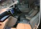 2009 Toyota Alphard G dijual-4