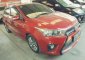 Jual Toyota Yaris G  2015-6