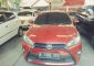 Jual Toyota Yaris G  2015-7