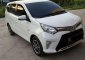 2016 Toyota Calya G Dijual-0