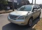 Toyota Harrier 2.4 G AT 2005-0