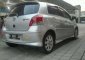 Jual Toyota Yaris S Limited 2011-2