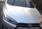 Jual Toyota  Yaris 1.5 G 2014-0