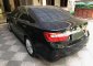 Toyota Camry Automatic 2012-2