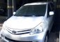 Jual Toyota New Avanza E 2013-2