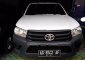  Toyota Hilux 2016 dijual-5