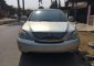 Toyota Harrier 2.4 G AT 2005-4
