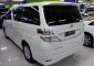 Toyota Vellfire X 2011 Dijual -4