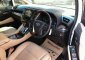 2017 Toyota Alphard 2.5 NA Dijual -5