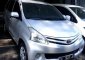 Jual Toyota New Avanza E 2013-6