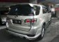 Toyota Fortuner TRD Automatic 2012-2