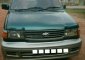 Toyota Kijang Krista 1997 dijual -3