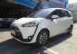 2017 Toyota Sienta V Dijual-0