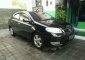 2003 Toyota Vios Asli Type E dijual -1