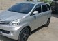 2013 Toyota Avanza E Dijual-0