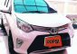 Toyota Calya G Manual Tahun 2016-2