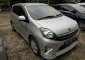 Toyota Agya TRD Sportivo Automatic 2016-2