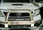 Toyota Fortuner G TRD  Automatic 2015-1