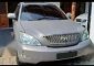 Toyota Harrier 240G AT 2004-4