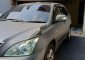 Toyota Harrier 240G AT 2004-6